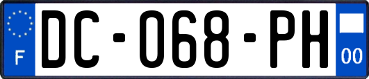 DC-068-PH