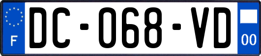 DC-068-VD