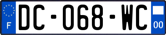 DC-068-WC