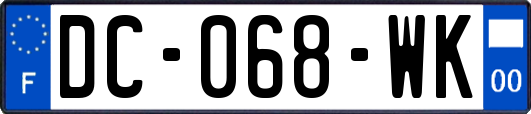 DC-068-WK