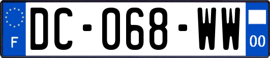 DC-068-WW