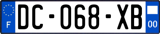 DC-068-XB