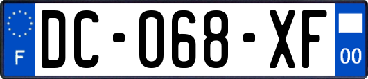DC-068-XF