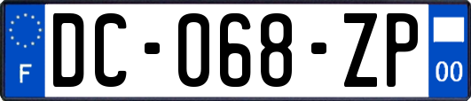 DC-068-ZP