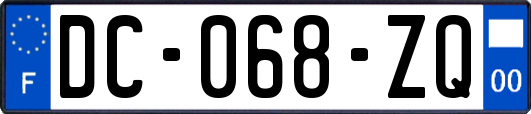 DC-068-ZQ