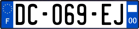 DC-069-EJ