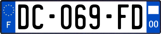 DC-069-FD
