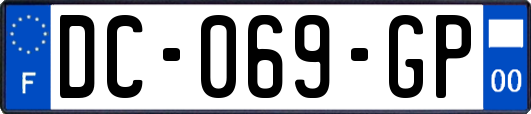 DC-069-GP