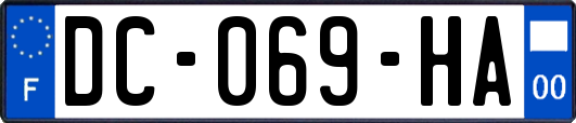 DC-069-HA