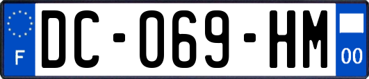 DC-069-HM
