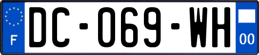 DC-069-WH
