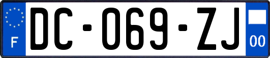 DC-069-ZJ