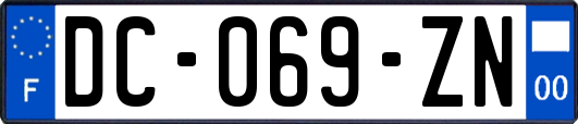 DC-069-ZN