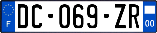 DC-069-ZR