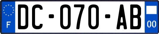 DC-070-AB