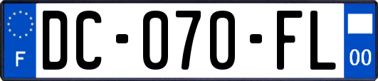 DC-070-FL
