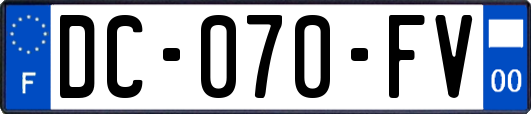 DC-070-FV