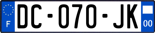 DC-070-JK