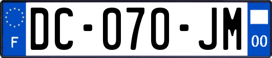 DC-070-JM