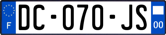 DC-070-JS