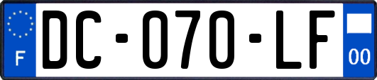 DC-070-LF