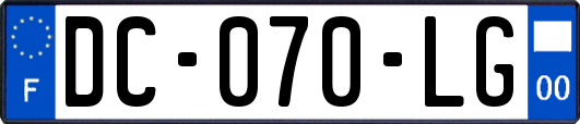 DC-070-LG
