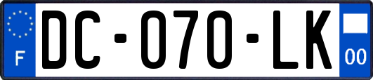 DC-070-LK