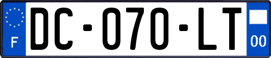 DC-070-LT
