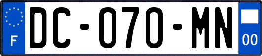 DC-070-MN