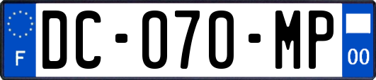 DC-070-MP