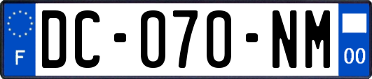 DC-070-NM