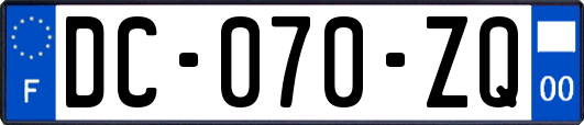 DC-070-ZQ