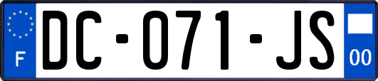 DC-071-JS