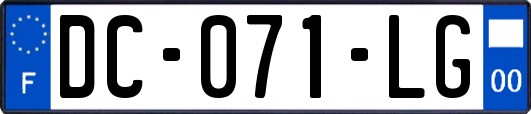 DC-071-LG