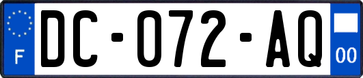 DC-072-AQ