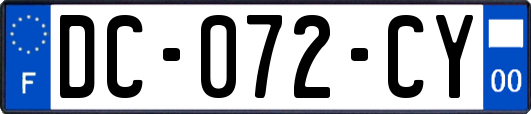 DC-072-CY