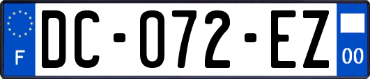 DC-072-EZ