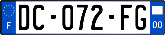 DC-072-FG
