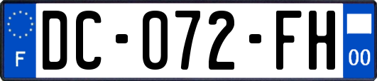 DC-072-FH