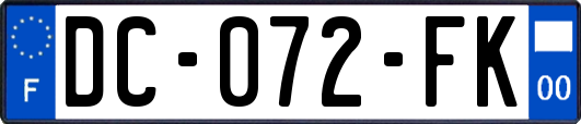 DC-072-FK