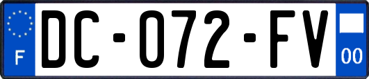 DC-072-FV