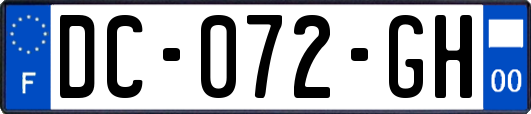 DC-072-GH