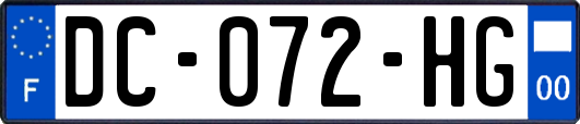 DC-072-HG