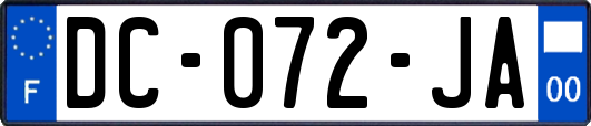 DC-072-JA