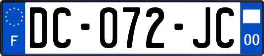 DC-072-JC