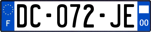 DC-072-JE
