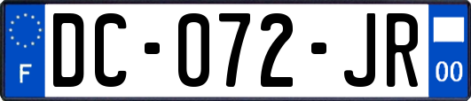 DC-072-JR