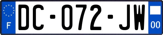 DC-072-JW
