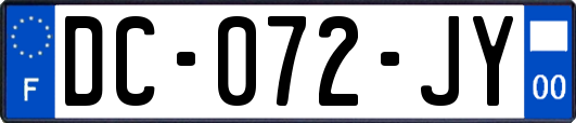DC-072-JY