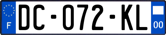 DC-072-KL